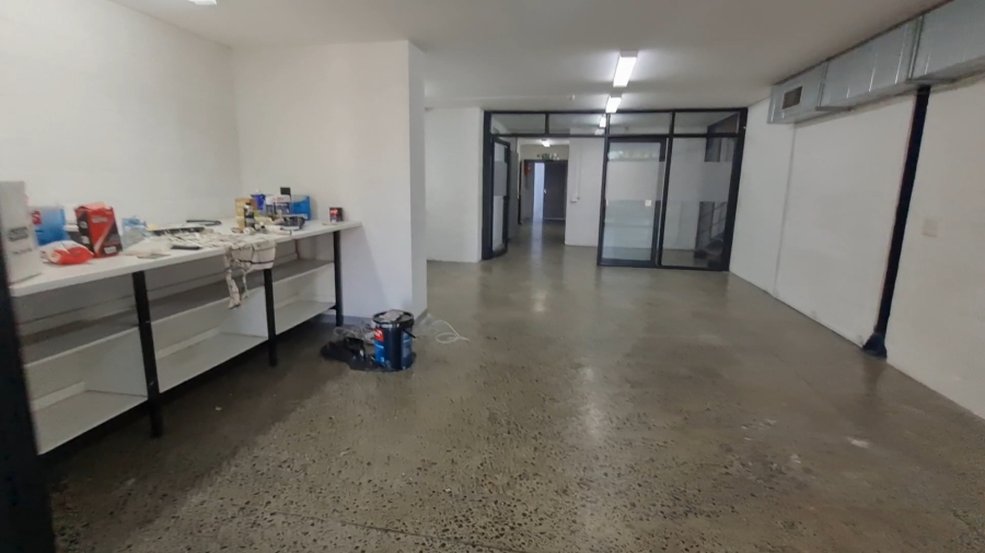 To Let commercial Property for Rent in Observatory Western Cape